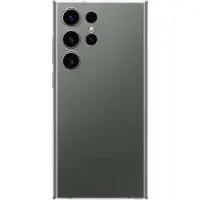 Samsung Galaxy S23 Ultra Clear Back Cover Transparent