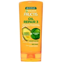 Garnier Nouveau Fructis Oil Repair 3 Après-shampooing pour cheveux secs et cassants 200ml