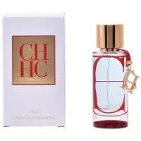 Carolina Herrera CH L'Eau 2017 Eau de Toilette für Damen 50 ml