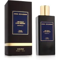Angel Schlesser Les Eaux D'Un Instant Absolu Cuir Profond EDP U 100 ml
