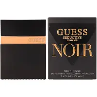 GUESS Seductive Noir Homme EDT M 100 ml