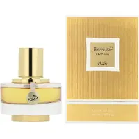 Rasasi Junoon Leather Pour Femme EDP W 50 ml