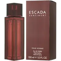 ESCADA Sentiment Pour Homme Woda toaletowa, 100ml