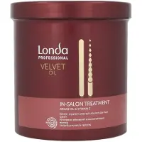 Londa Professional Velvet Oil In-Salon Treatment 750 ml