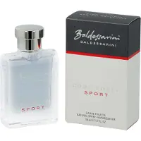 Baldessarini Cool Force Sport Eau de Toilette Spray 50 ml