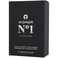 Etienne aigner Non 1 Intense EDT M 100ml