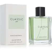 Banana Republic Classic Green EDP 125 ml UNISEX