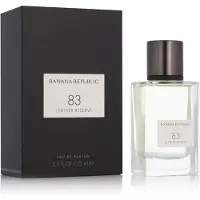 Banana Republic 83 Leather Reserve eau de parfum unisexe 75 ml