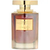 Al Haramain Portefeuille Imperial Oud - EDP - Volume : 75 ml