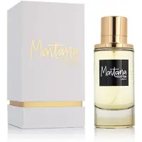 Montana Collection Édition 4 EDP U 100 ml