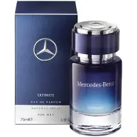 Mercedes-benz Ultimate EDP M 75 ml