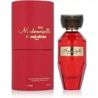 Franck Olivier Mademoiselle Rouge EDP W 100 ml