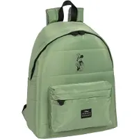 Safta Sac à dos unie pour enfants M774