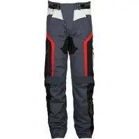 Furygan Apalaches Pants Gris S Homme