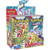 Pokémon TCG: Scarlet & Violet - Booster Box