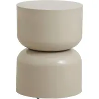 Nordal Table d'appoint Matka