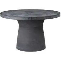 Broste Copenhagen table de fibre