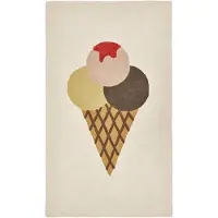 OYOY Tapis glace