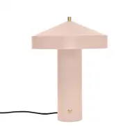 OYOY Lampe à poser Hatto rose
