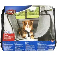 Trixie Housse de siège de voiture - 1,45x1,6 m