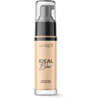 Affect Fond de teint lissant perfecteur Ideal Blur couleur 2N 30 ml