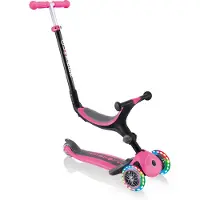 Globber Trottinette