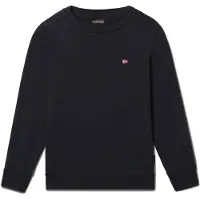 Napapijri Balis C 1 Sweatshirt Noir 10 Years Garçon