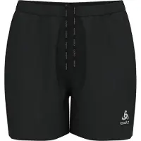 Odlo Essential 4 Inch Shorts Noir XS Femme