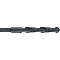 Milwaukee Hss-r 18.0 Mm/13 Mm Metal Drill Bit Argenté