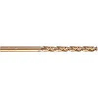 Milwaukee 4932373344 Foret HSS-G - CO 1 x 12 x 34 mm - (2 pièces)