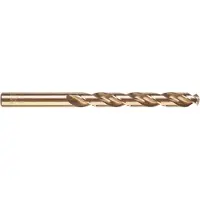 Milwaukee Co 11.0 Mm/5 Metal Drill Bit Doré
