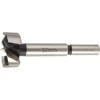 Milwaukee Foret hélicoïdal pour Madeira 32 x 90 x 50 x 10 mm (32 mm)