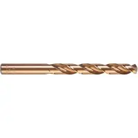 Milwaukee 4932373360 Foret HSS-G - CO 1 x 12 x 34 mm - (2 pièces)