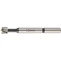 Milwaukee Mèche à bois Ø 10 x 90 (10 mm)
