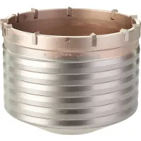 Milwaukee 4932367306 Carotteuse lourde - 125 x 100 mm