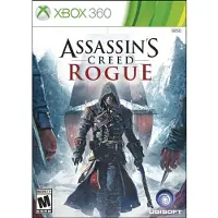 Assassin's Creed: Rogue (Import) Xbox 360