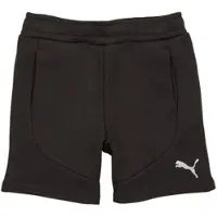 Puma Short enfant POWER SHORTS garcons - Noir - 13 / 14 ans