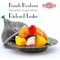 OUTHERE Various Artists - French Bonbons [Compact Discs]