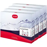 Nivona NICB 301 CLEAN³BOX Set d'entretien pour machines à café