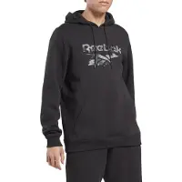 Reebok Sweatshirt à capuche Identity Modern Camo