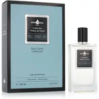 Affinessence Musc Ambre Gris, Eau de Parfum, 100 ml (unisex)
