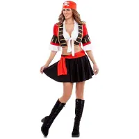MOM Costume De Femme Bombe