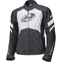 Held Baxley Top Veste textile de moto imperméable Taille