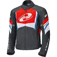 Held Baxley Top Veste textile de moto imperméable