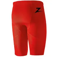 Zoggs Buoyancy Flex Jammer 5/3 Mm Unisex Buoyancy Shorts Noir L
