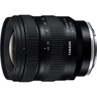Tamron 20-40 mm f/2.8 Di III VXD Sony FE