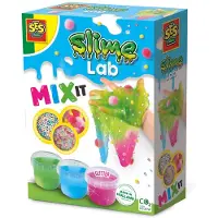 Ses Usine de slime - Mix - - UneTaille - Slime