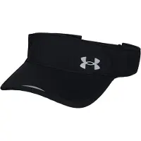 Under Armour nosize Isochill Launch Run Visière Hommes