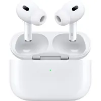 Apple AirPods Pro (2nd generation) Écouteurs True Wireless Stereo (TWS) Ecouteurs Appels/Musique Bluetooth Blanc