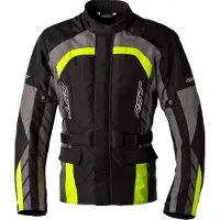Rst Alpha 5 Veste textile de moto